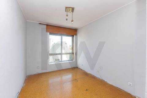 Apartamento T2 Areias