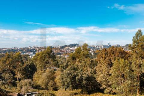 Apartamento T2 Areias