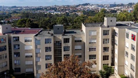 Apartamento T2 Areias