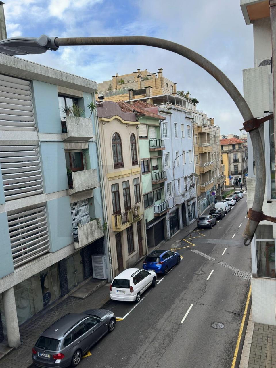 Apartamento paraT2 para Arrendamento