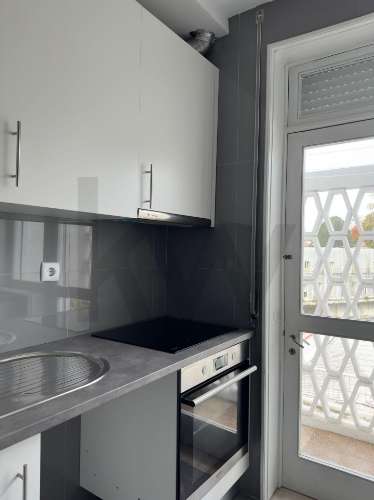 Apartamento paraT2 para Arrendamento