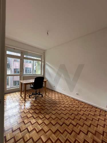 Apartamento paraT2 para Arrendamento