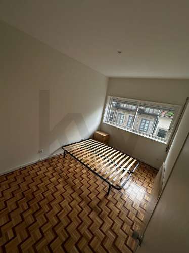 Apartamento paraT2 para Arrendamento