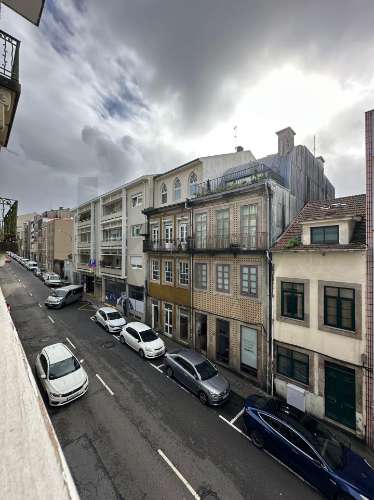 Apartamento paraT2 para Arrendamento