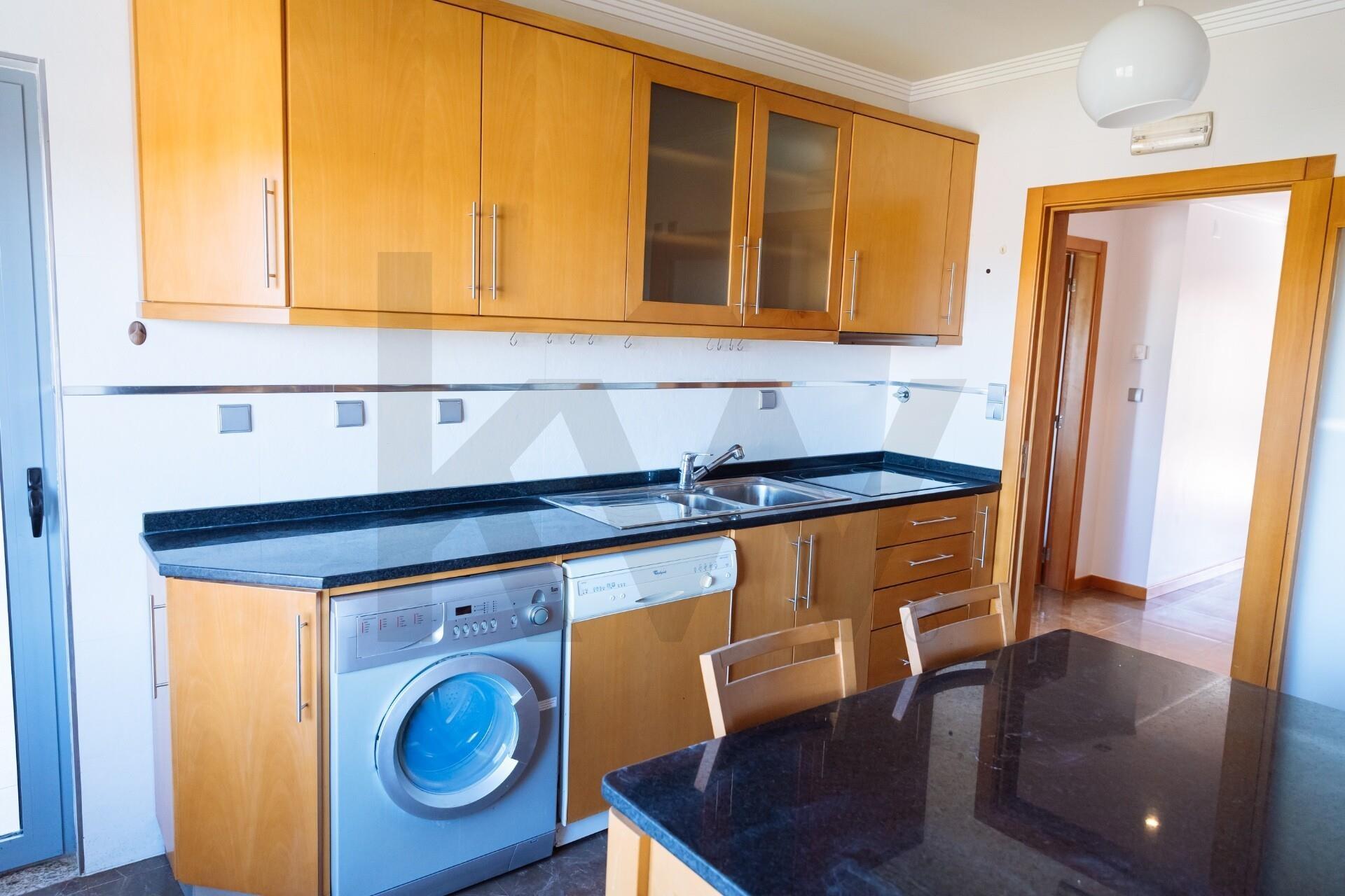 🏡 Apartamento T3 em Trancoso – Zona calma e próxima de todos os serviços