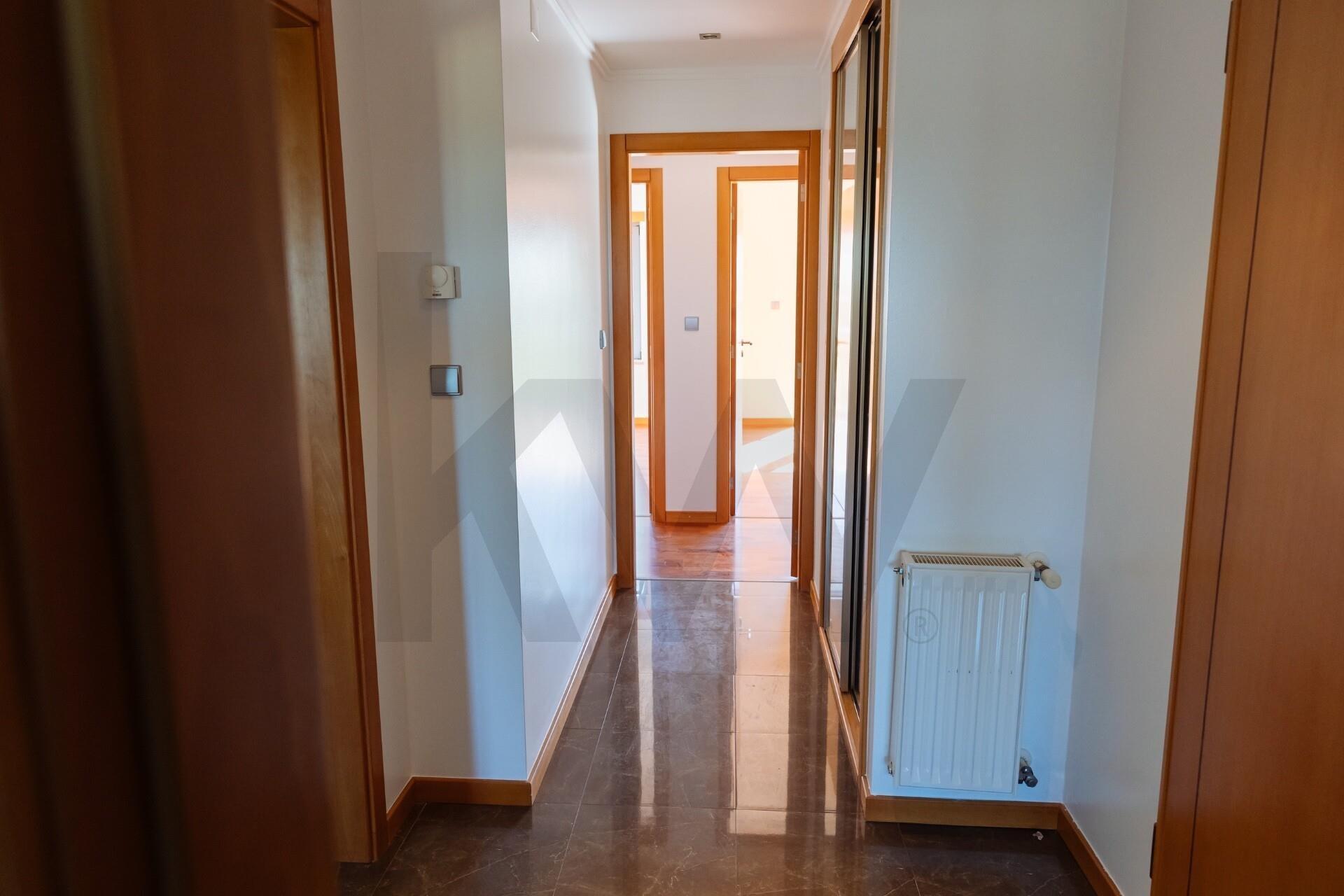 🏡 Apartamento T3 em Trancoso – Zona calma e próxima de todos os serviços