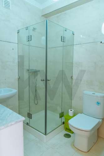 🏡 Apartamento T3 em Trancoso – Zona calma e próxima de todos os serviços