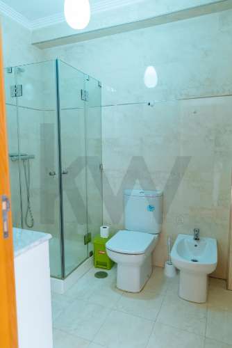 🏡 Apartamento T3 em Trancoso – Zona calma e próxima de todos os serviços