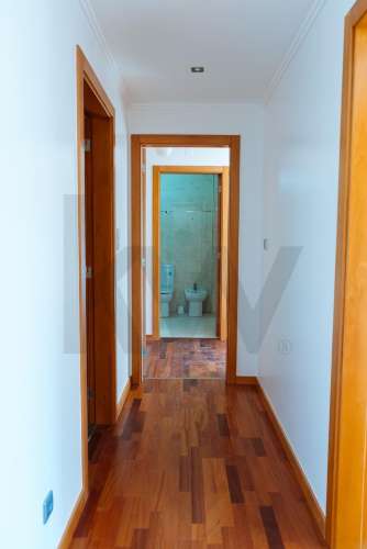 🏡 Apartamento T3 em Trancoso – Zona calma e próxima de todos os serviços