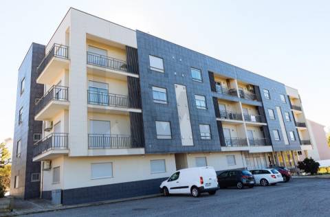 🏡 Apartamento T3 em Trancoso – Zona calma e próxima de todos os serviços