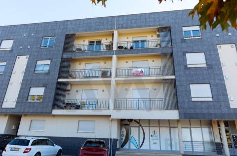 🏡 Apartamento T3 em Trancoso – Zona calma e próxima de todos os serviços