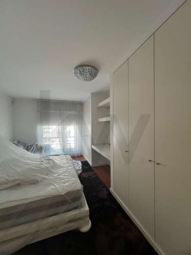 Apartamento T3 com vista fantástica sobre rio Douro