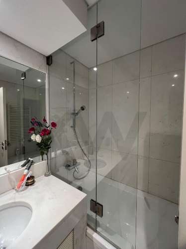 Apartamento T3 com vista fantástica sobre rio Douro