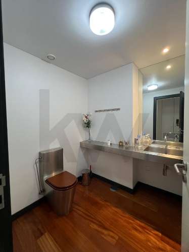 Apartamento T3 com vista fantástica sobre rio Douro