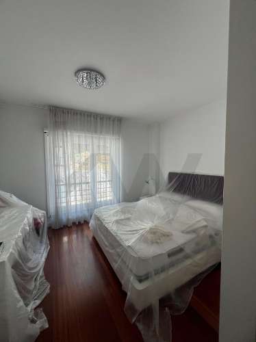 Apartamento T3 com vista fantástica sobre rio Douro