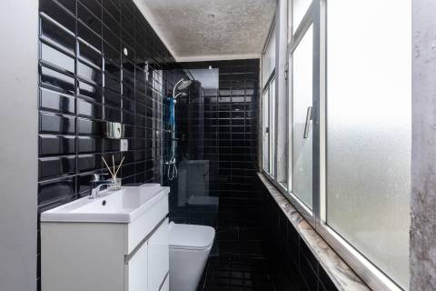 Prédio com potencial de construção, Boavista / Cedofeita / Porto