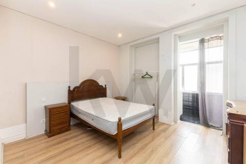 Prédio com potencial de construção, Boavista / Cedofeita / Porto