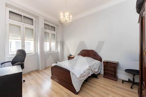 Prédio com potencial de construção, Boavista / Cedofeita / Porto