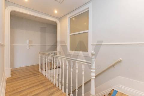 Prédio com potencial de construção, Boavista / Cedofeita / Porto