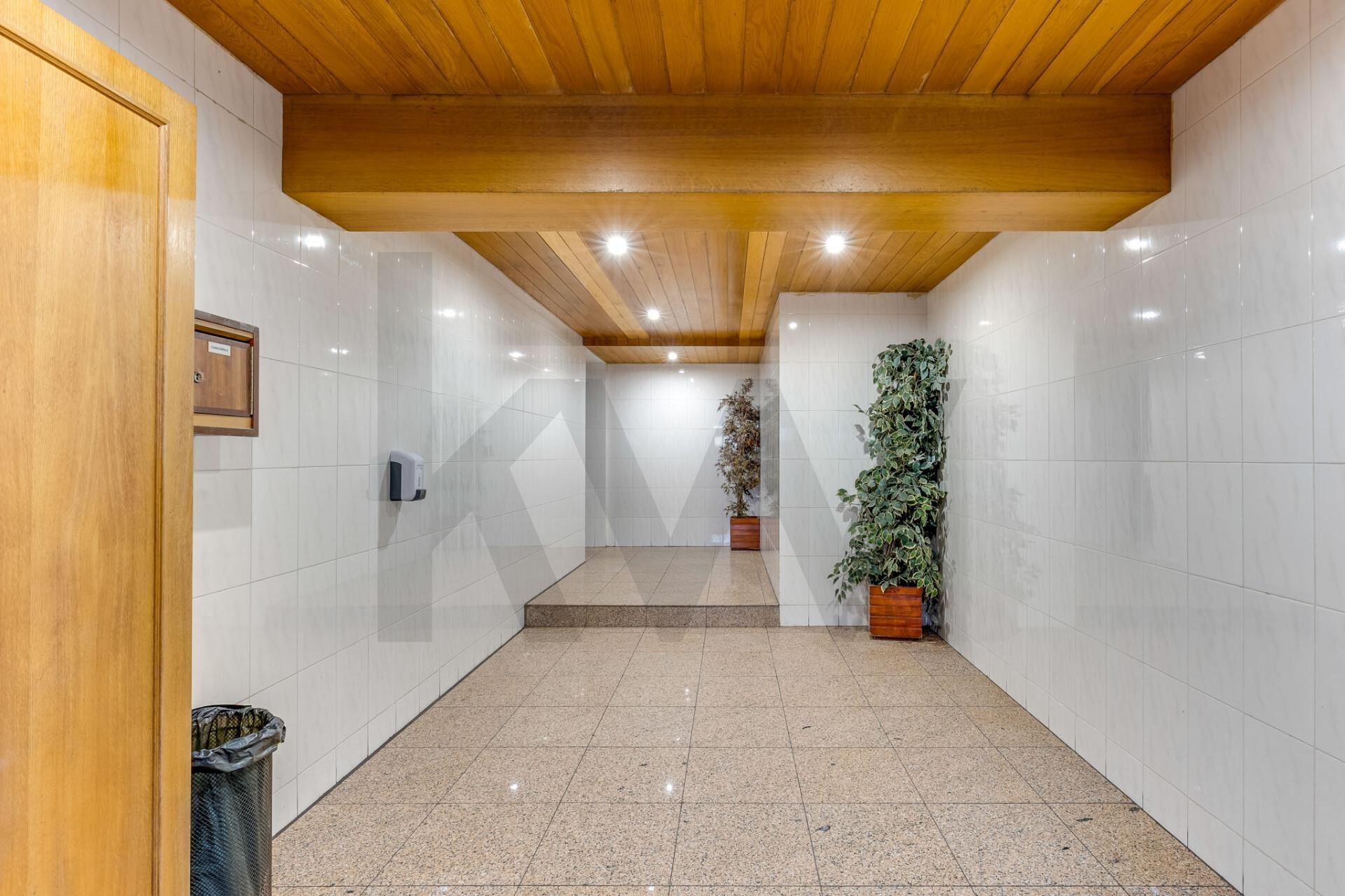 Apartamento T3 - Baguim do Monte – Excelente oportunidade!