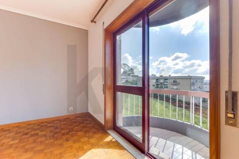 Apartamento T3 - Baguim do Monte – Excelente oportunidade!