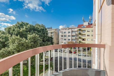 Apartamento T3 - Baguim do Monte – Excelente oportunidade!