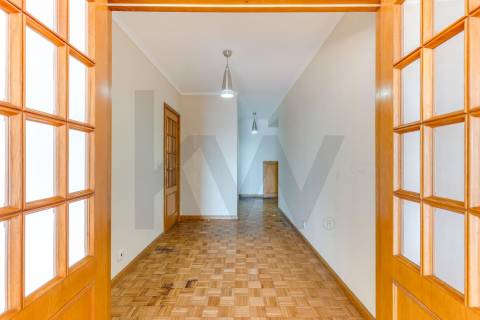 Apartamento T3 - Baguim do Monte – Excelente oportunidade!