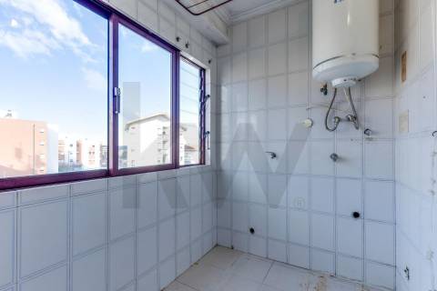 Apartamento T3 - Baguim do Monte – Excelente oportunidade!