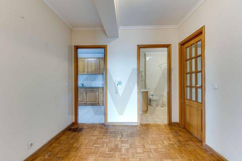 Apartamento T3 - Baguim do Monte – Excelente oportunidade!