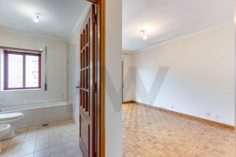 Apartamento T3 - Baguim do Monte – Excelente oportunidade!