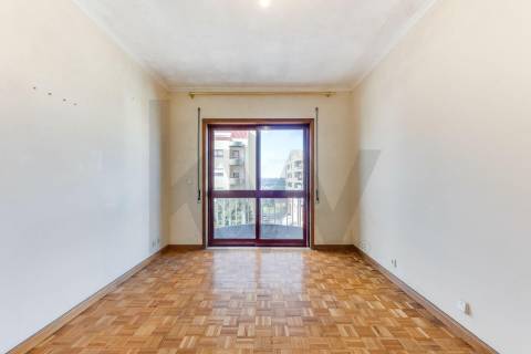 Apartamento T3 - Baguim do Monte – Excelente oportunidade!