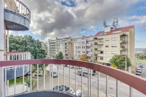 Apartamento T3 - Baguim do Monte – Excelente oportunidade!