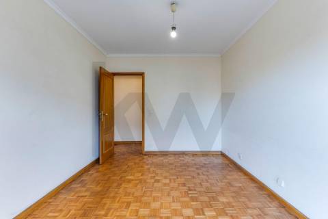 Apartamento T3 - Baguim do Monte – Excelente oportunidade!