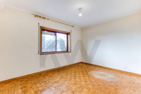 Apartamento T3 - Baguim do Monte – Excelente oportunidade!