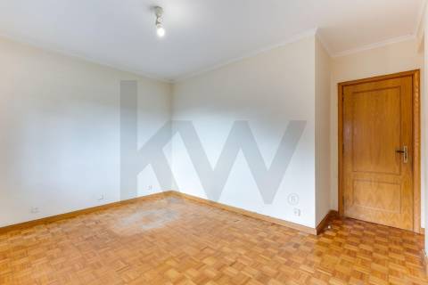 Apartamento T3 - Baguim do Monte – Excelente oportunidade!