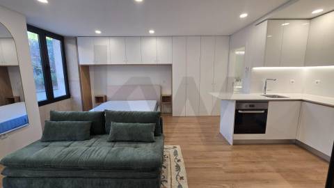 👉T1 novo ao "Mercado do Bolhão" na baixa do Porto🏡