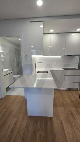 👉T1 novo ao "Mercado do Bolhão" na baixa do Porto🏡