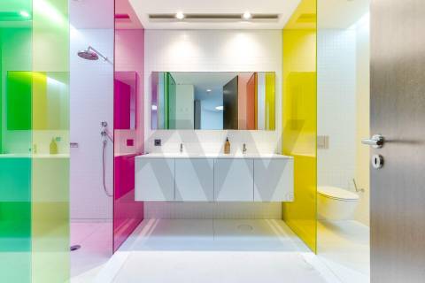 Moradia na Foz do Douro, situada na zona de Nevogilde 