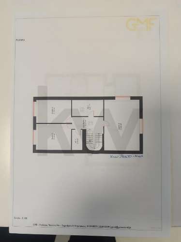 Moradia na Foz do Douro, situada na zona de Nevogilde 