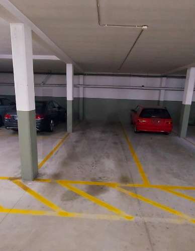 Apartamento T2 Mobilado com Garagem Dupla no Coração do Porto