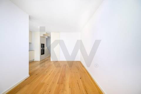 Apartamento T2 Qualidade superior no Centro em frente ao Hospital Santo António