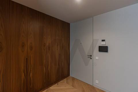 Apartamento T3 - Condomínio Privado Casal de Passos - Nevogilde - Foz do Douro - Porto 