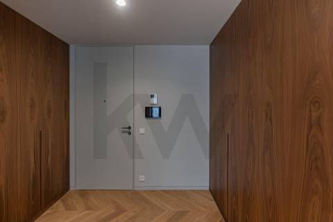 Apartamento T3 - Condomínio Privado Casal de Passos - Nevogilde - Foz do Douro - Porto 