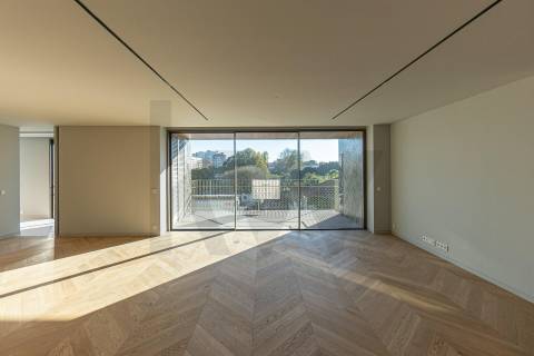 Apartamento T3 - Condomínio Privado Casal de Passos - Nevogilde - Foz do Douro - Porto 