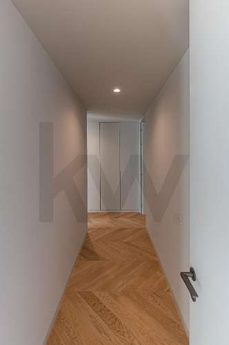 Apartamento T3 - Condomínio Privado Casal de Passos - Nevogilde - Foz do Douro - Porto 