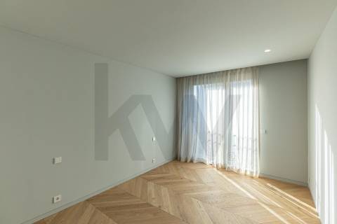 Apartamento T3 - Condomínio Privado Casal de Passos - Nevogilde - Foz do Douro - Porto 