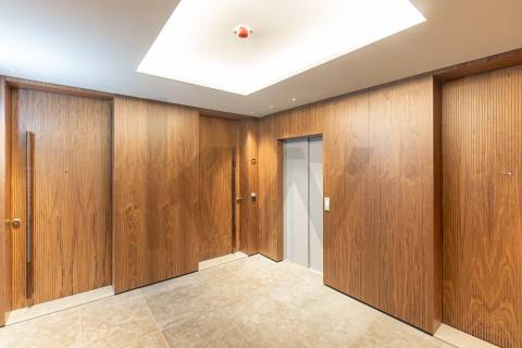 Apartamento T3 - Condomínio Privado Casal de Passos - Nevogilde - Foz do Douro - Porto 