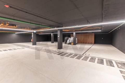 Apartamento T3 - Condomínio Privado Casal de Passos - Nevogilde - Foz do Douro - Porto 