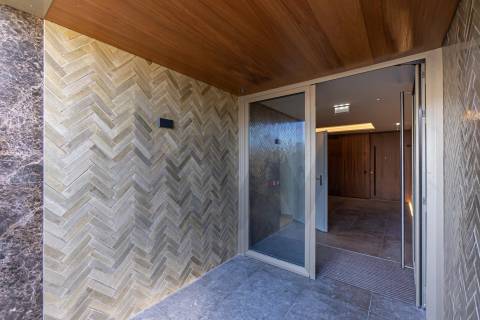 Apartamento T3 - Condomínio Privado Casal de Passos - Nevogilde - Foz do Douro - Porto 