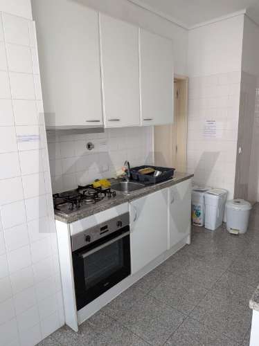 Apartamento T3 no Coração da Cidade – Oportunidade Única para Investidores ou Habitação Familiar